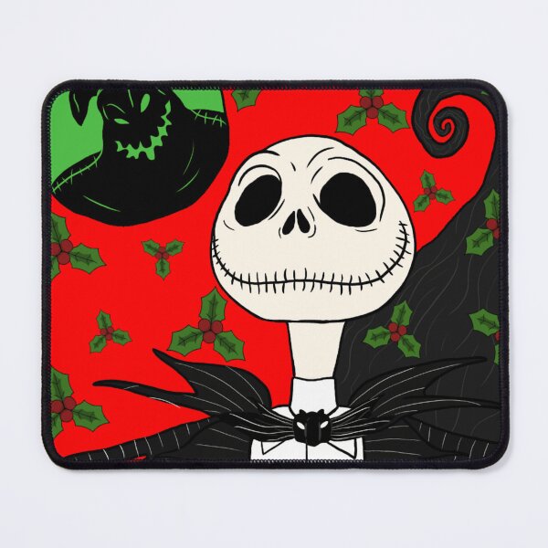 Item preview, Jack the Holly King designed and sold by Art-by-Lark.