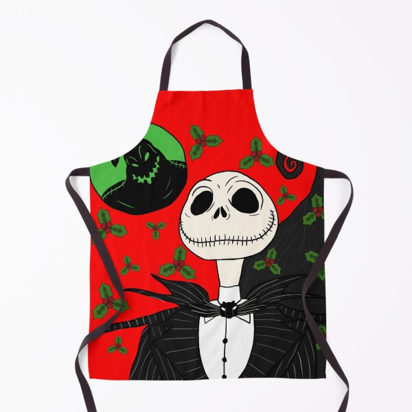 Item preview, Jack the Holly King designed and sold by Art-by-Lark.