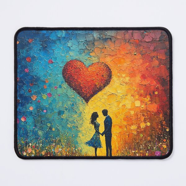 Item preview, Love Me Like You Do designed and sold by Mushies & Mandalas.
