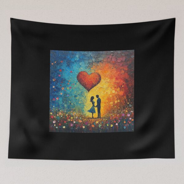 Item preview, Love Me Like You Do designed and sold by Mushies & Mandalas.