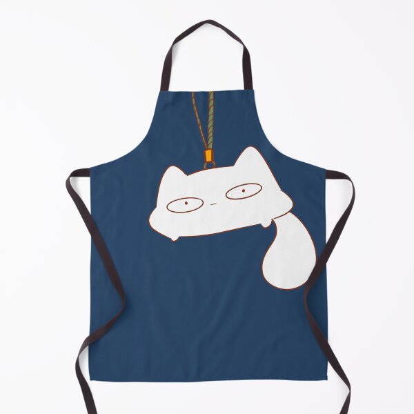 Item preview, Cat Keychain designed and sold by Mobile's Blue Sky.