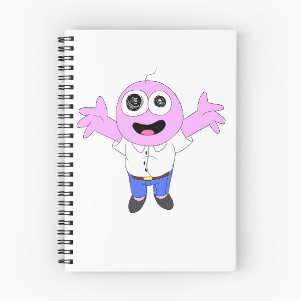 Item preview, Pim Smiling Friends Happy designed and sold by Quistlor.