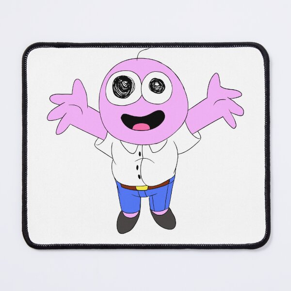 Item preview, Pim Smiling Friends Happy designed and sold by Quistlor.