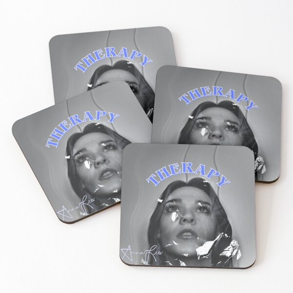 Item preview, Terapia LP en Azul designed and sold by OfficialAnnaLea.