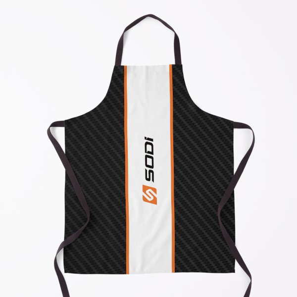 Aperçu de l'œuvre Karts Sodi Racing créée et vendue par KartPixel by Pipstar.