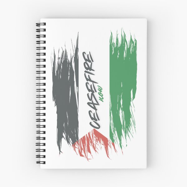 Item preview, ceasefire now. designed and sold by Slice Of Seed.