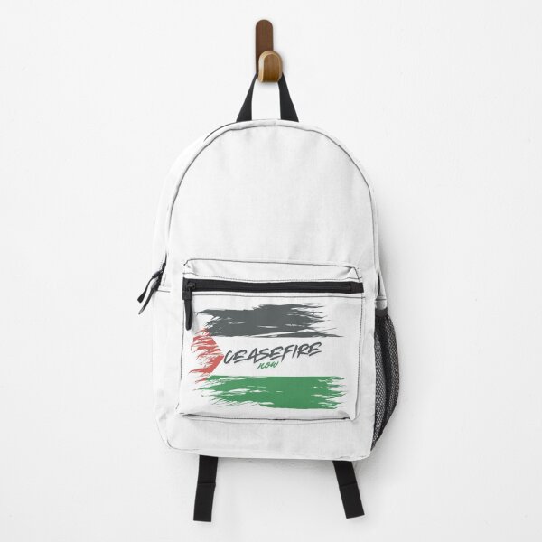 Item preview, ceasefire now. designed and sold by Slice Of Seed.
