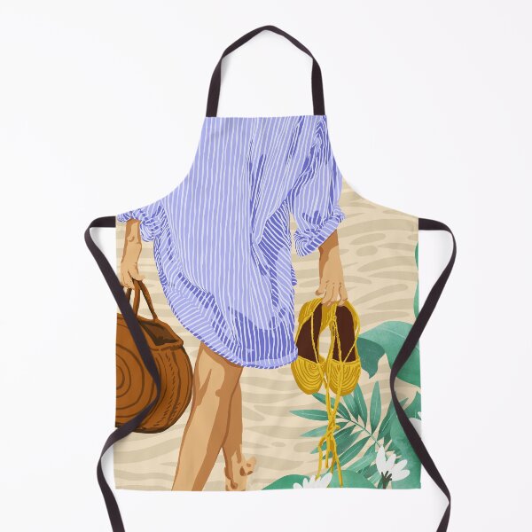 Item preview, I followed my heart & it led me to the beach | Boho Ocean Sand Sea Beachy Fashion Summer designed and sold by 83oranges.com.