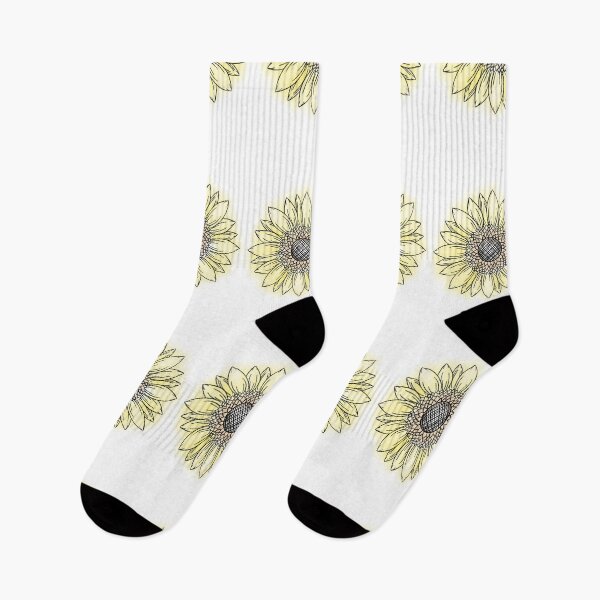 Item preview, Sunflower designed and sold by Ekorn17.