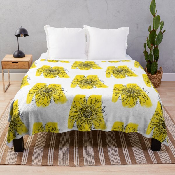 Item preview, Sunflower designed and sold by Ekorn17.