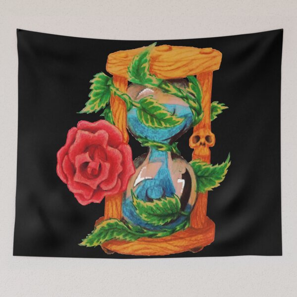 Item preview, HOURGLASS designed and sold by STUDIOTHREE13.