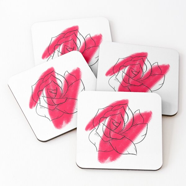 Item preview, Rose designed and sold by Ekorn17.