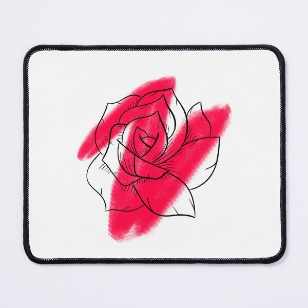 Item preview, Rose designed and sold by Ekorn17.
