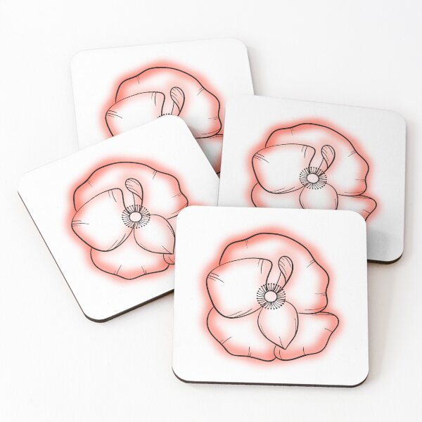 Item preview, Poppy designed and sold by Ekorn17.