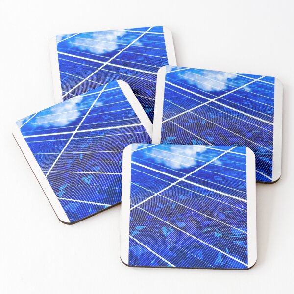 Item preview, Polycrystalline clouds designed and sold by Photovoltaic_Photographer.