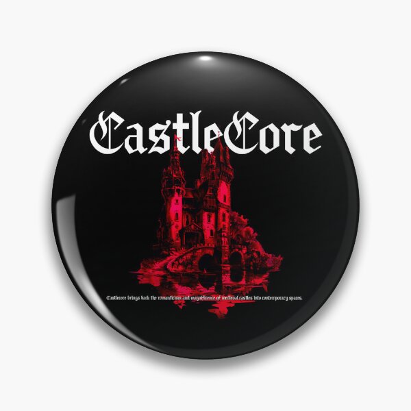 Item preview, CastleCore - definition designed and sold by R-A Designs.