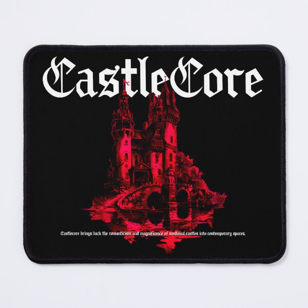Item preview, CastleCore - definition designed and sold by R-A Designs.