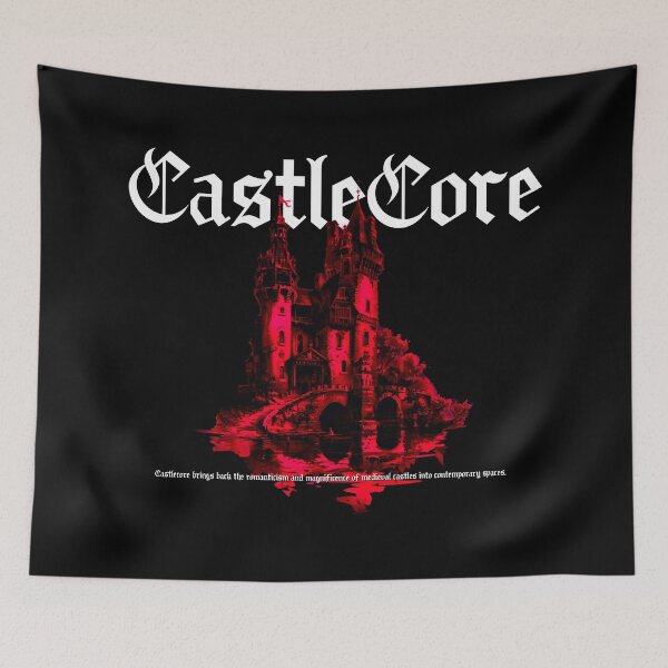 Item preview, CastleCore - definition designed and sold by R-A Designs.
