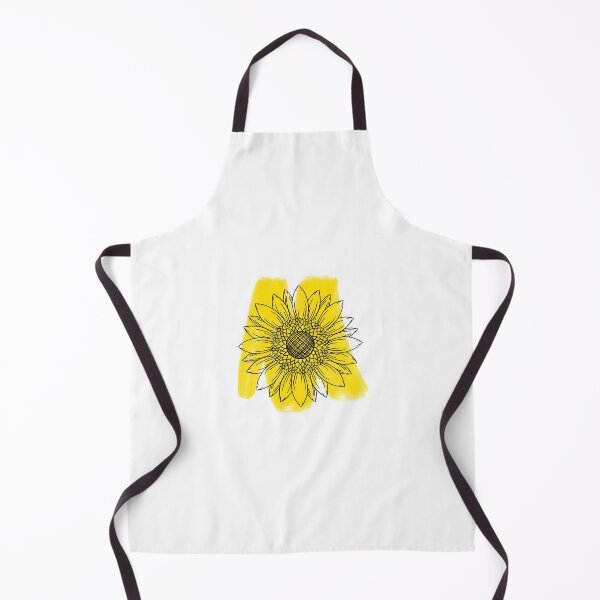 Item preview, Sunflower designed and sold by Ekorn17.