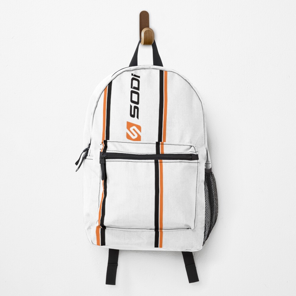 Item preview, Backpack designed and sold by asnelling.