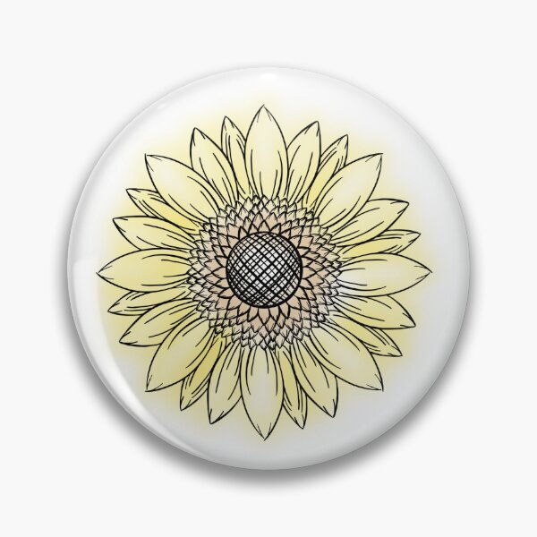 Item preview, Sunflower designed and sold by Ekorn17.