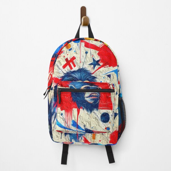 Item preview, Artistic Expression of the USA Spirit designed and sold by Mark Fischer.