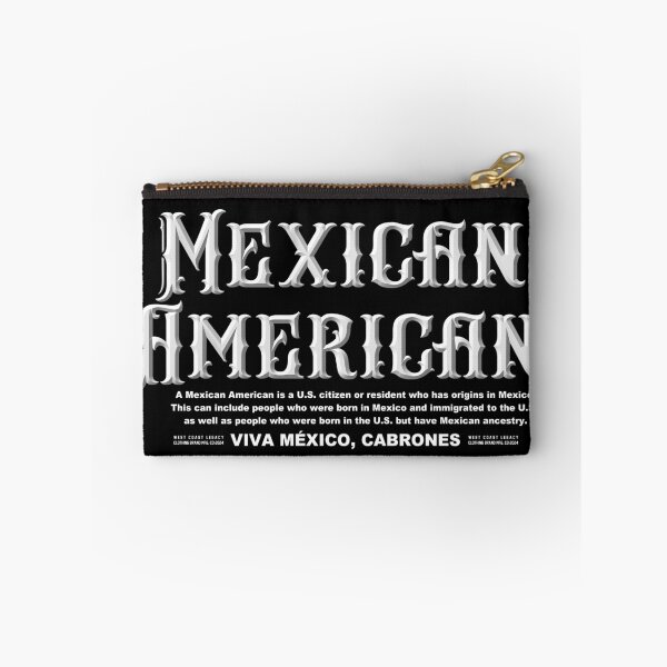 Item preview, Mexican American  designed and sold by WestCoastLegacy.