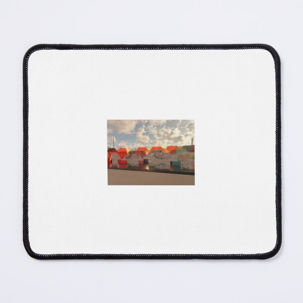 Item preview, Houses at Parliament display designed and sold by HEHmerch.