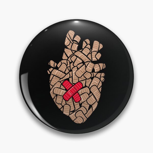 Item preview, Fragile Heart designed and sold by winterglaze.