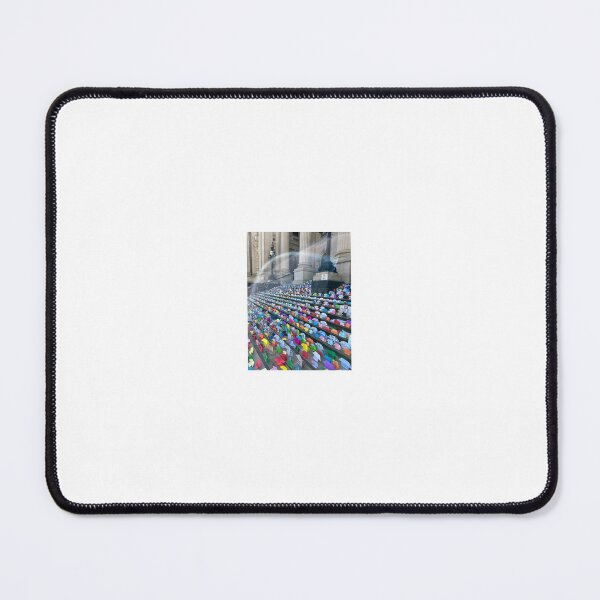 Item preview, 2023 Houses at Parliament display designed and sold by HEHmerch.