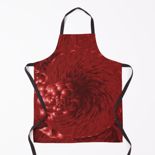 Item preview, Crimson garden designed and sold by WantSumTee.