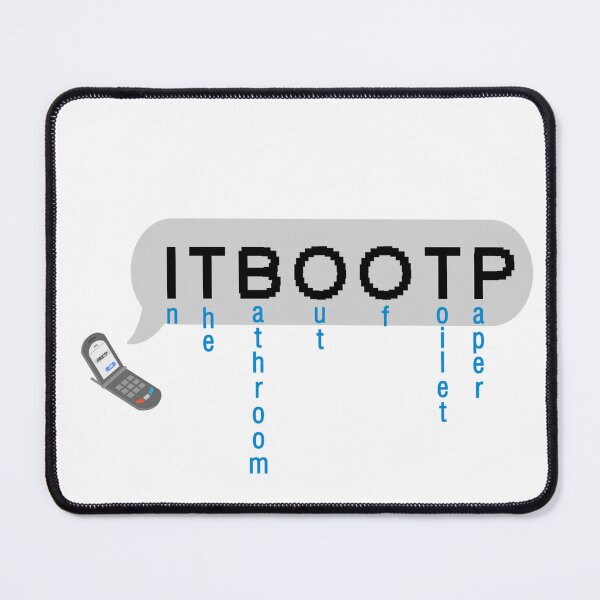Item preview, Good Luck Charlie ITBOOTP designed and sold by Julia's Silly Projects.