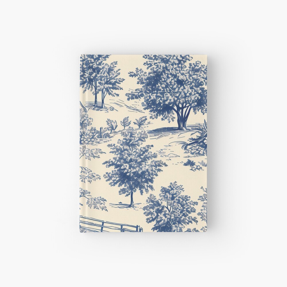 Vintage Pattern : The Village Journal