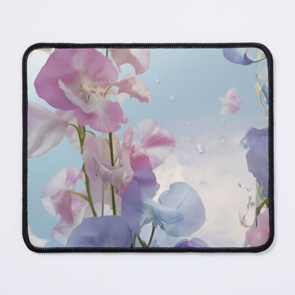 Item preview, Pastel Petals in the Breeze designed and sold by 8thStreetDesign.