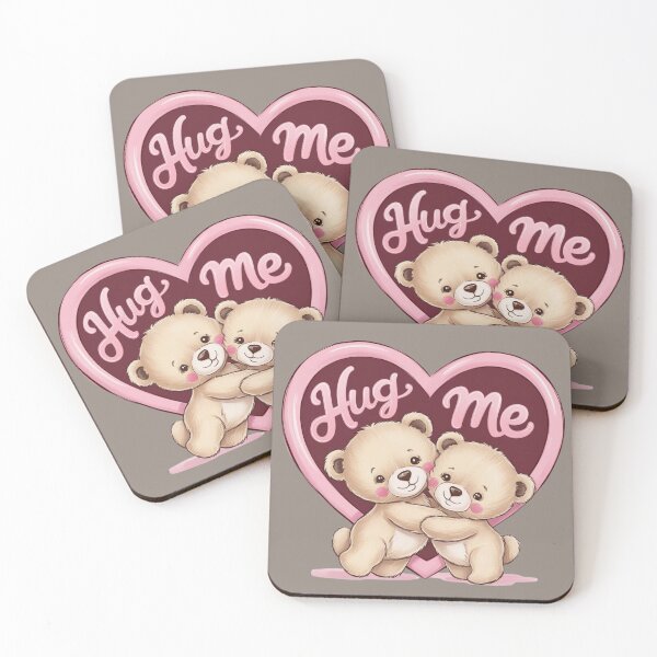 Item preview, Hug Me designed and sold by Artytang.