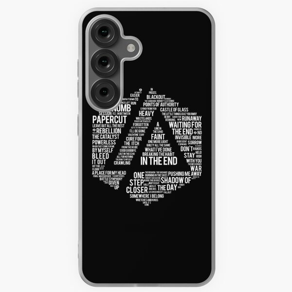 Item preview, Logo Pattern Linkin Park designed and sold by GloriaWaterss.