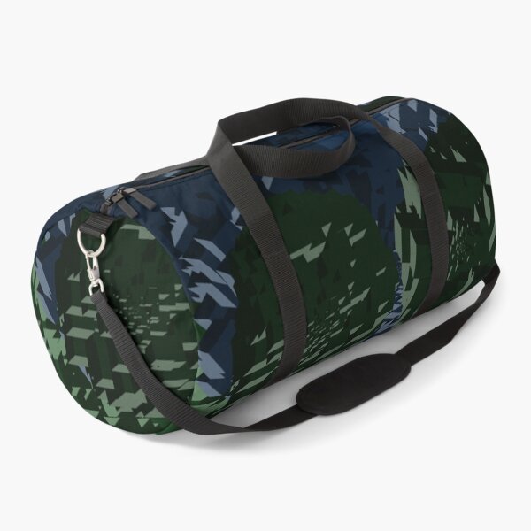 Item preview, Matrix camouflage designed and sold by WantSumTee.