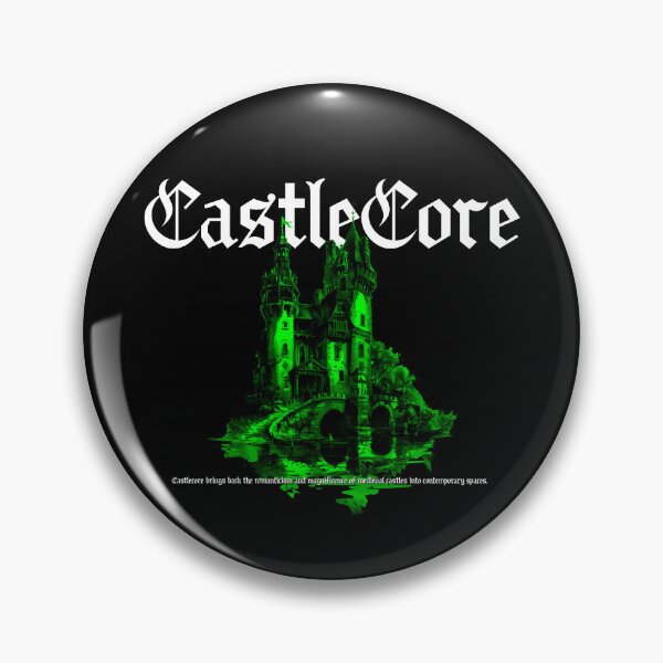Item preview, CastleCore - definition - 2 designed and sold by R-A Designs.