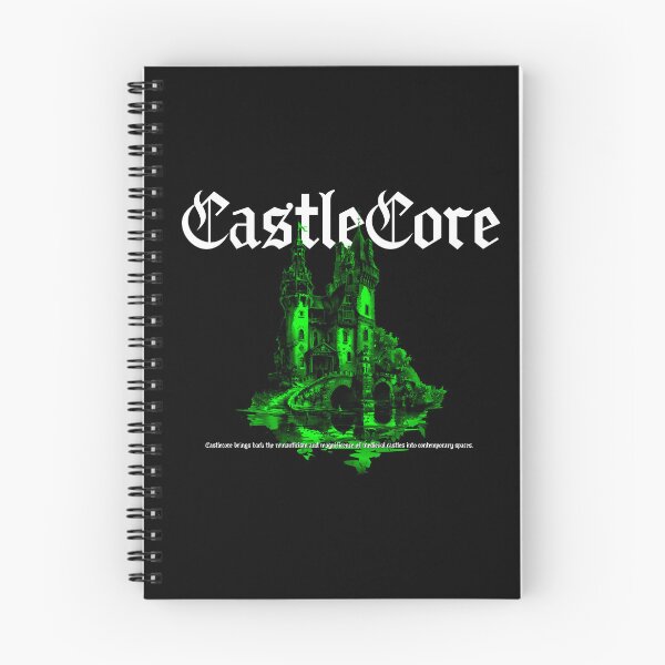 Item preview, CastleCore - definition - 2 designed and sold by R-A Designs.