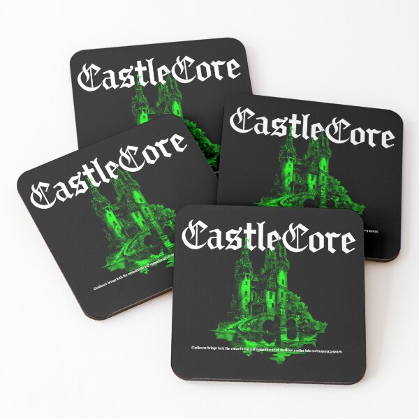 Item preview, CastleCore - definition - 2 designed and sold by R-A Designs.