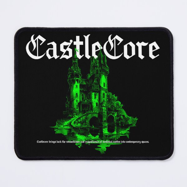 Item preview, CastleCore - definition - 2 designed and sold by R-A Designs.