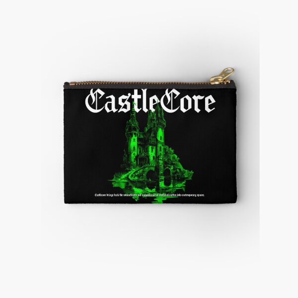 Item preview, CastleCore - definition - 2 designed and sold by R-A Designs.