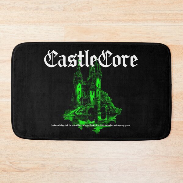 Item preview, CastleCore - definition - 2 designed and sold by R-A Designs.