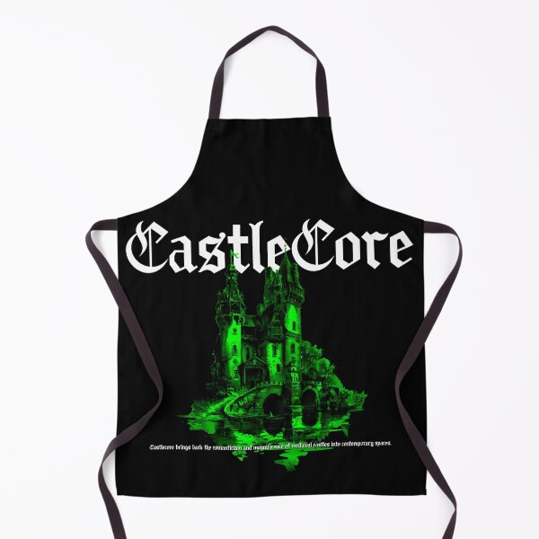 Item preview, CastleCore - definition - 2 designed and sold by R-A Designs.