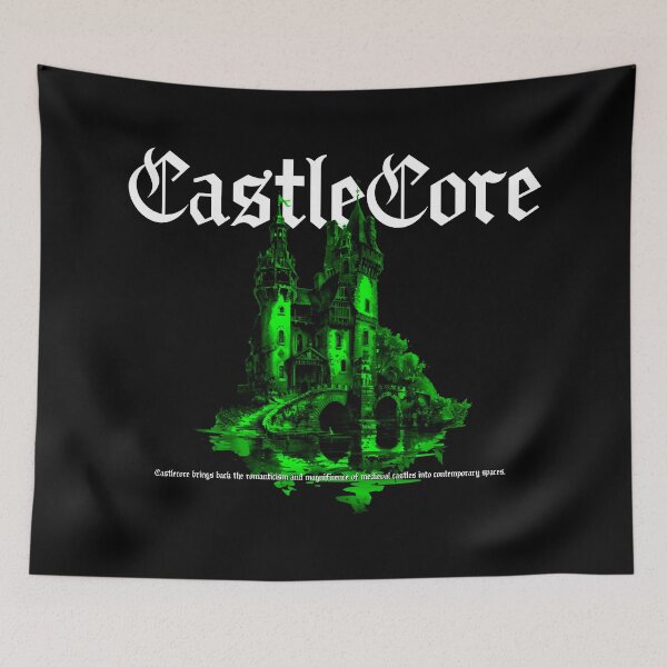 Item preview, CastleCore - definition - 2 designed and sold by R-A Designs.