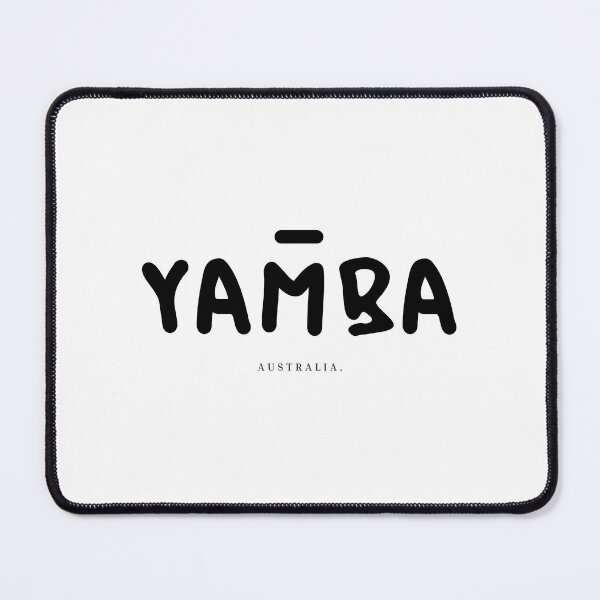Item preview, Yamba Australia designed and sold by TheBlushingRoo.
