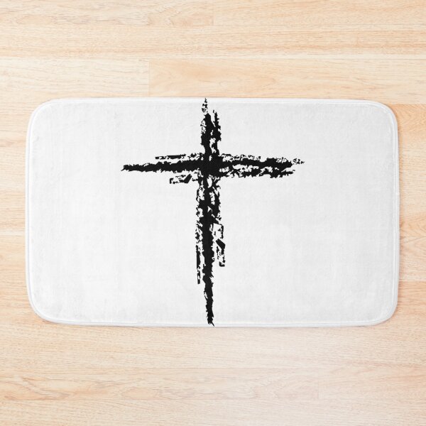 Item preview, cross designed and sold by QuanntixArt.
