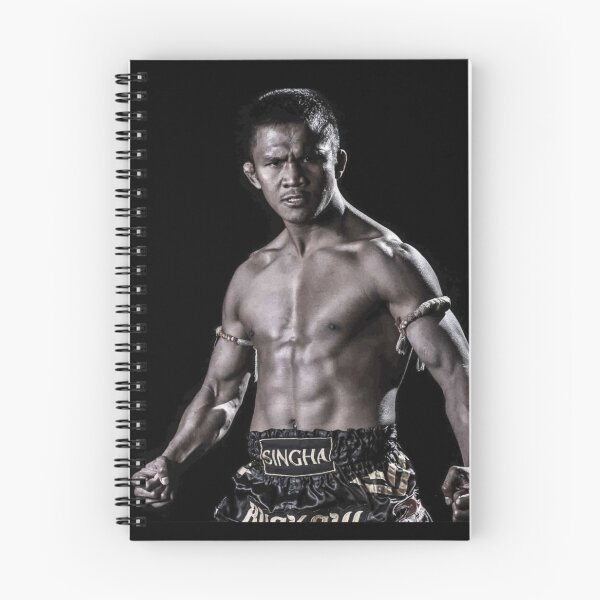 Item preview, Buakaw designed and sold by akustrong.