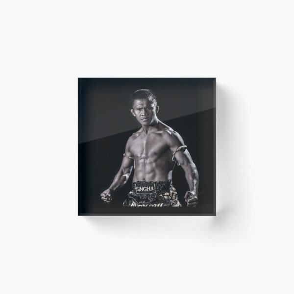 Item preview, Buakaw designed and sold by akustrong.