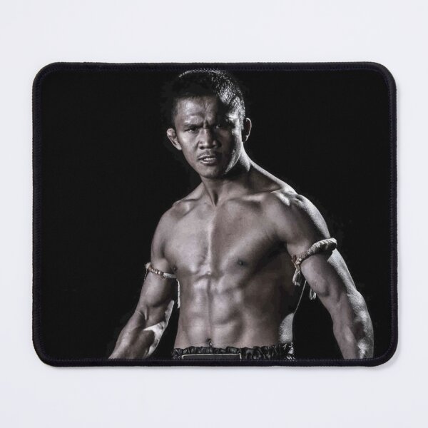 Item preview, Buakaw designed and sold by akustrong.